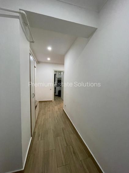 Apartament 2 camere spatios-Mobilat utilat-Tineretului 17 - 18