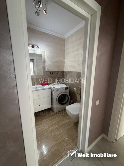 Apartament cu 3 camere in zona FSEGA, Iulius Mall - 9