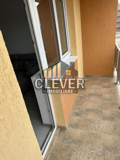 Ap 3 camere, mobilat și utilat – Pallady, metrou Teclu - 14