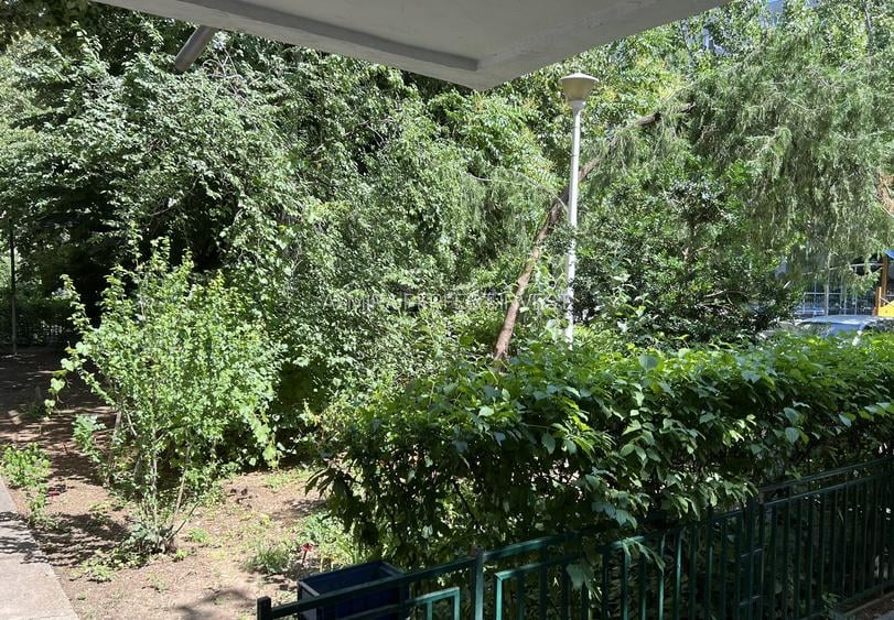 Garsoniera decomandata b-dul Timisoara - AFI Cotroceni - 10