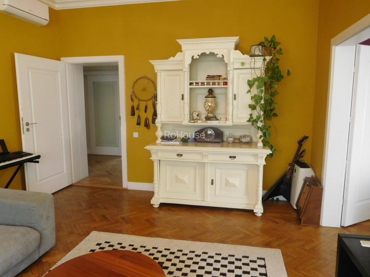 Imobil reprezentativ cu functiuni versatile - 8