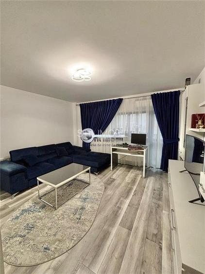 Apartament 2 camere decomandat | 64 mp | 2 balcoane | parcare inclusa | Visan - 2