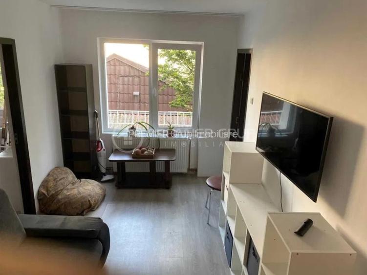 Etaj 1! Apartament 2 camere 32mp, Tătărași – Ciric, CT - 2