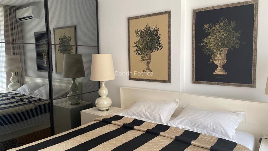 Apartament Parcul Privighetorilor  - 8