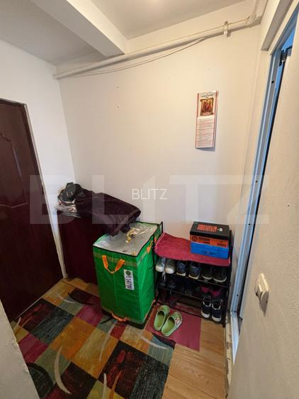 Studio cochet cu mansardă, 56 mp, Ghimbav - 8