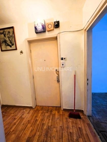 Tatarasi-Tudor Center-3 Camere Decomandat 62mp-dubla vedere - 7