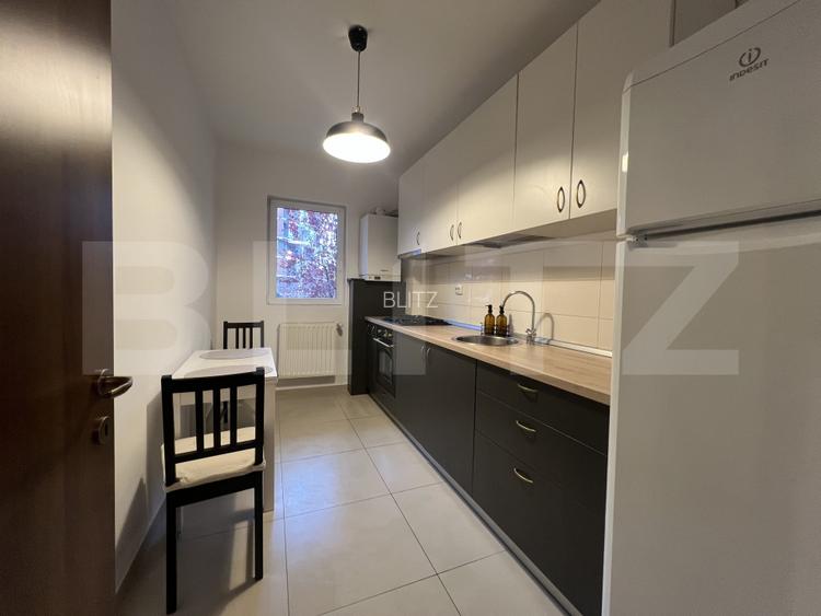 2 Camere Decomandat  | Terasa + Balcon 30 mp | Buna Ziua  - 5