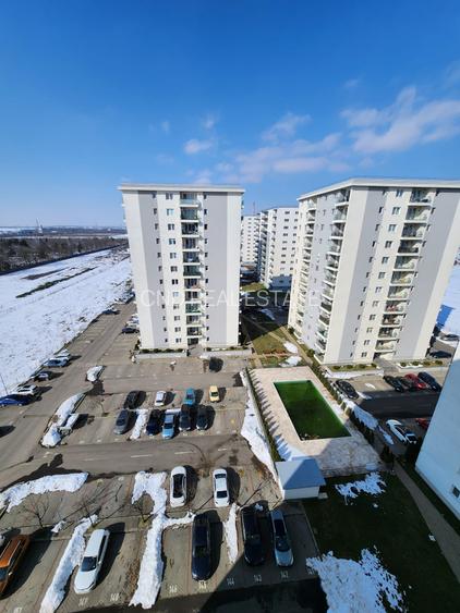 Inchiriere Apartament 3 camere- Mutare Imediata- Prel.Ghencea- Dimri Residence - 14