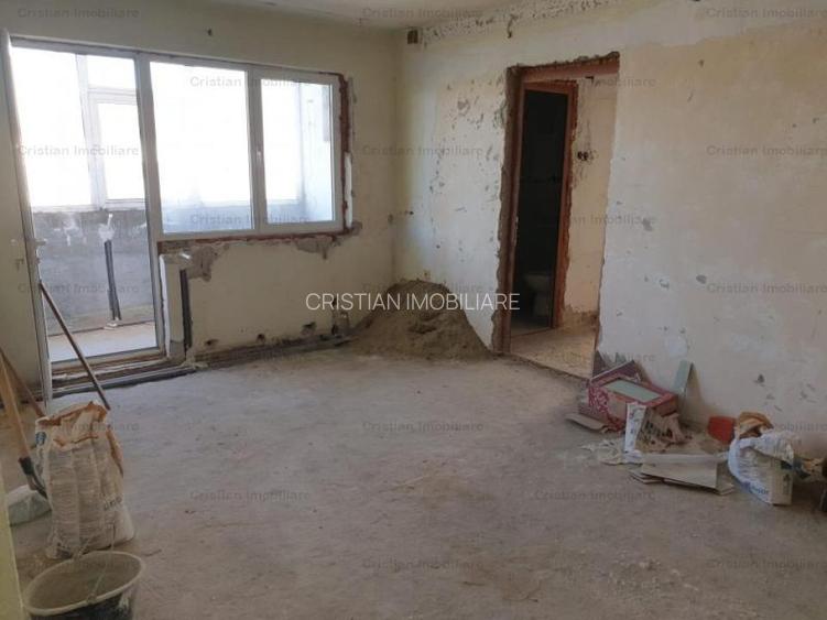 78 mp Apart 3 cam Confort 1  Viziru  2 balc inchise=11m - 5