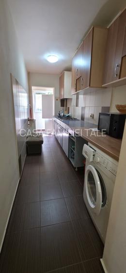 230 euro.Garsoniera spatioasa Et 2 Zona Complexul Studentesc - 3