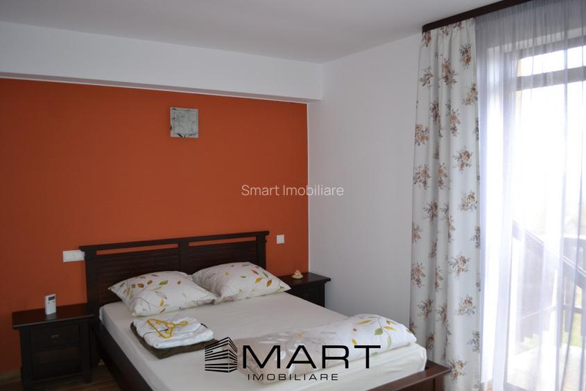 Casa de vis la poalele Branului – Confort, rafinament si liniste  - 10