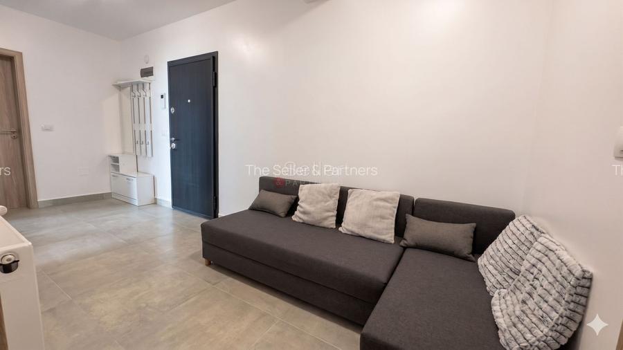 Orientare Estica | Suprafata Generoasa - 3