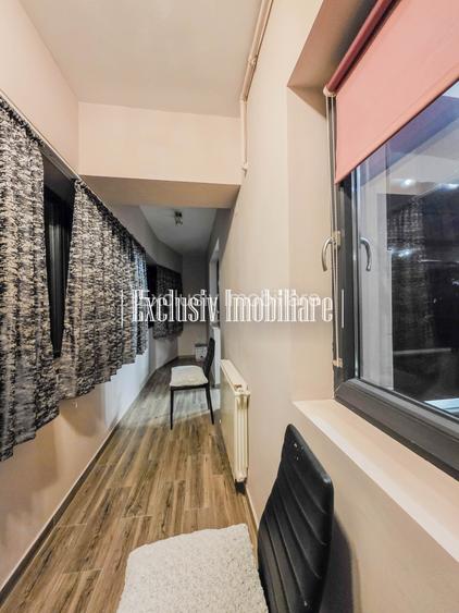 Apartament 110 mp cu 3 camere si 2 bai - Parcare Privata -Tomis Plus - 7