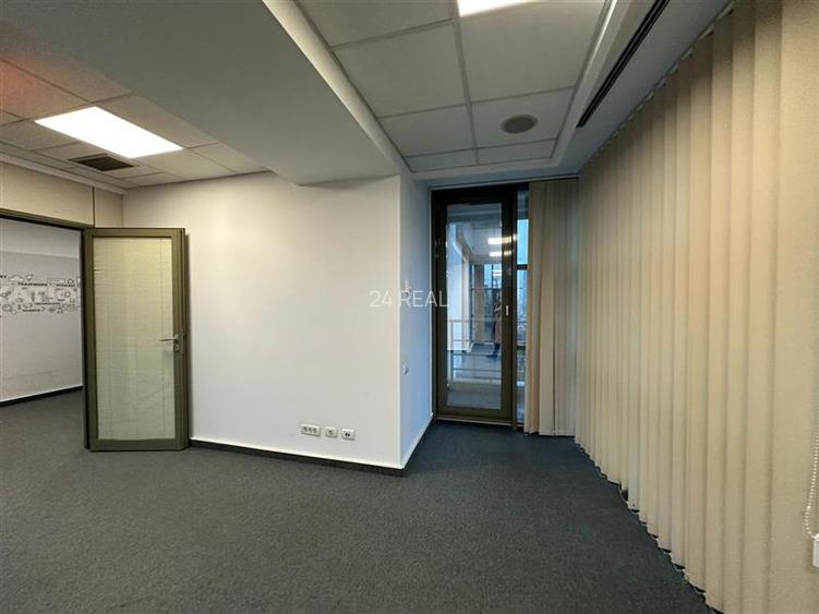 Inchiriere spatii - Louis Blanc Office Building - 8