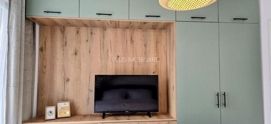 Duplex 3 camere +Loc de parcare in Complexul Central Adress - 9