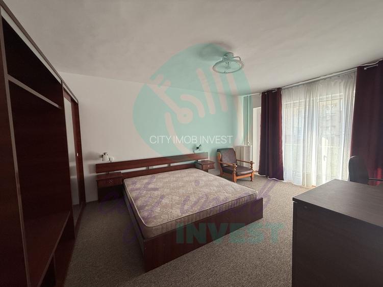 Bloc P+9 format din 2 scari in zona Calea Calarasilor - 16