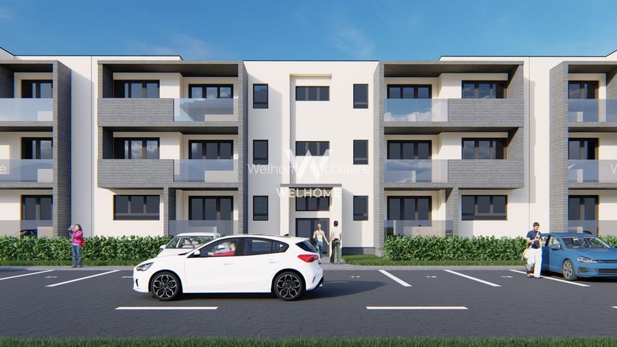 Studio generos  - Selimbar, Sibiu - 8