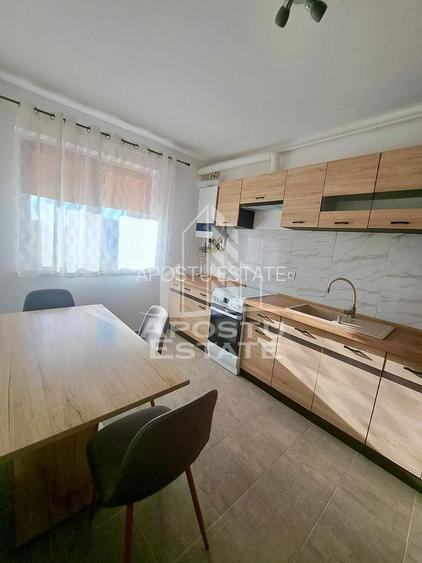 Apartament 2 camere de inchiriat, loc de parcare, Giroc, Jud.Timis - 6