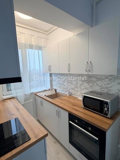 Apartament 2 camere Bragadiru, aer conditionat, bloc nou, Leroy Merlin - 3