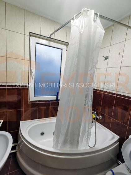  Apartament cu 3 camere, situat in zona Campus - Ciresica - 8