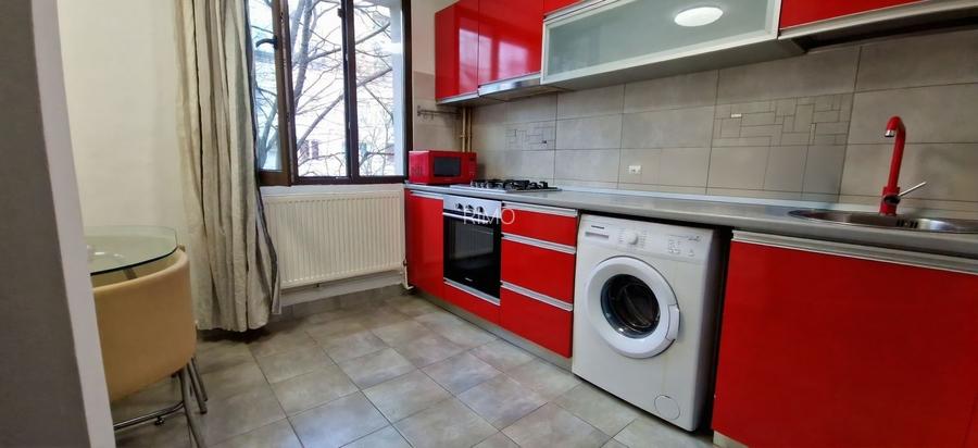 3 camere | Dr Taberei | Metrou Valea Ialomitei - 6