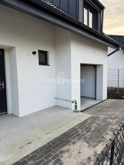 Casa Noua, Single, De Vanzare, Strada Voinicenilor - 12