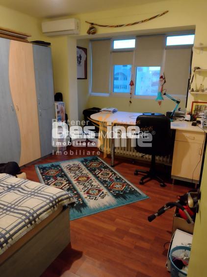 Alexandru cel Bun, Apartament 4 camere - 3
