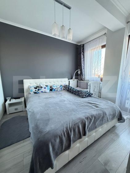 Apartament cu 2 camere, mobilat utilat cu gust, parcare, in Zorilor - 5