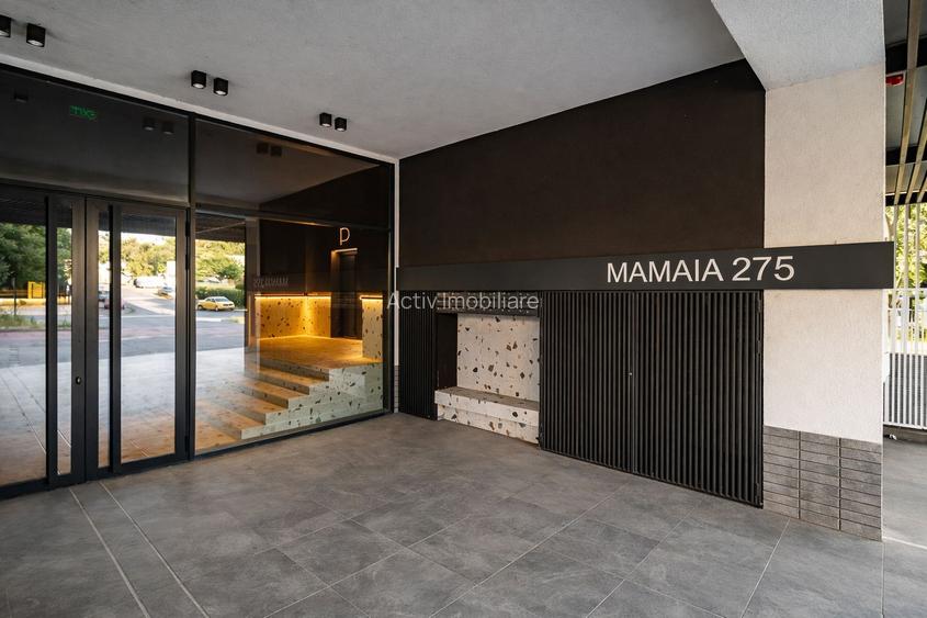 CONSTANTA - BDUL MAMAIA - 151,2 MP, VEDERE SUPERBA, 2 LOCURI PARCARE! - 23