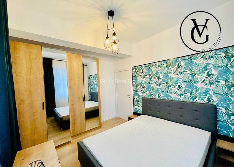 Apartament 2 camere mobilat si utilat | Baneasa - Aviatiei - Biharia - 3