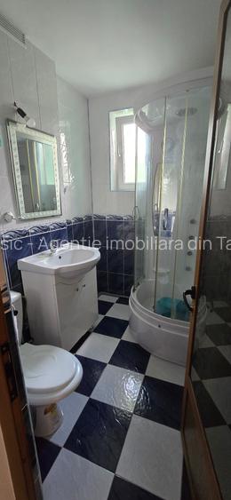 Vânzare apartament 2 camere , etaj 3/4, Aleea Trandafirilor Târgoviște - 9