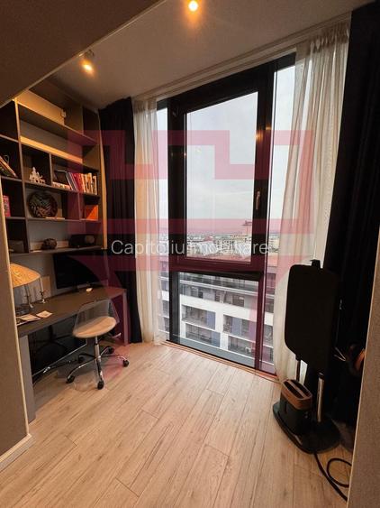 Apartament  2 camere 3ml inaltime panorama garaj Buna ziua - 9