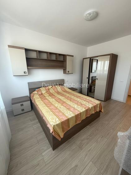 Apartament 2 Camere Prl Ghencea Dimri Residence New 2025 - 5