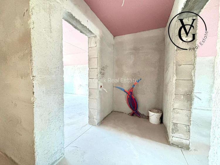 Vila individuala P+1 | 4 camere, 300 mp teren | Lumina - 19