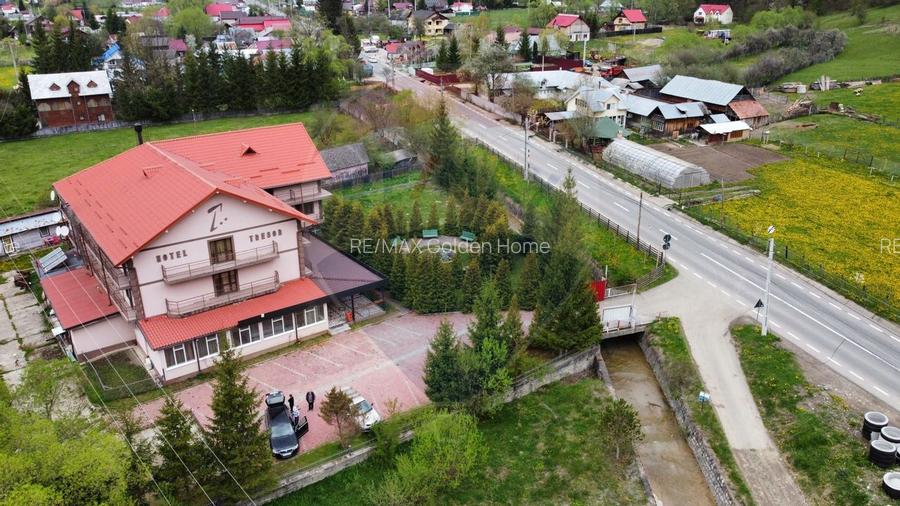 Hotel Tresor - Lepsa. - 2