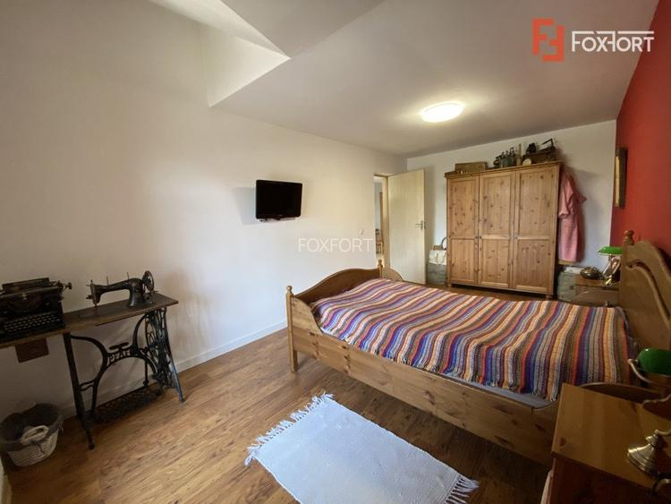 Casa cu 9 camere - panouri fotovoltaice, Timisoara - Bogdanestilor - 6