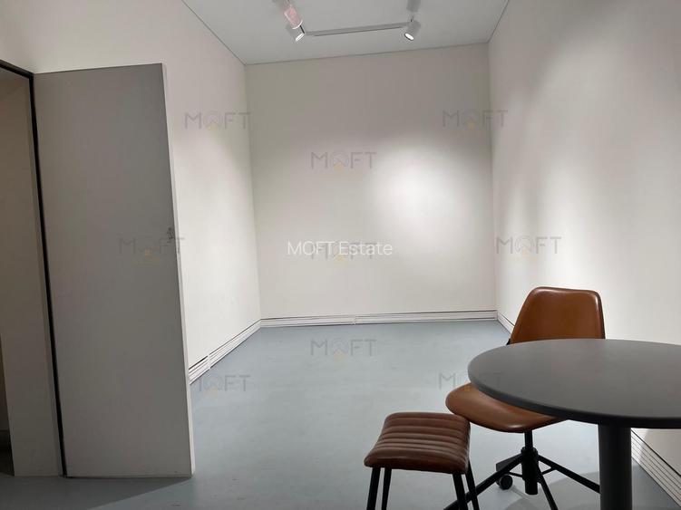 Spațiu Comercial || Vitrina || Stradala || Ultracentral || Victoriei - 5