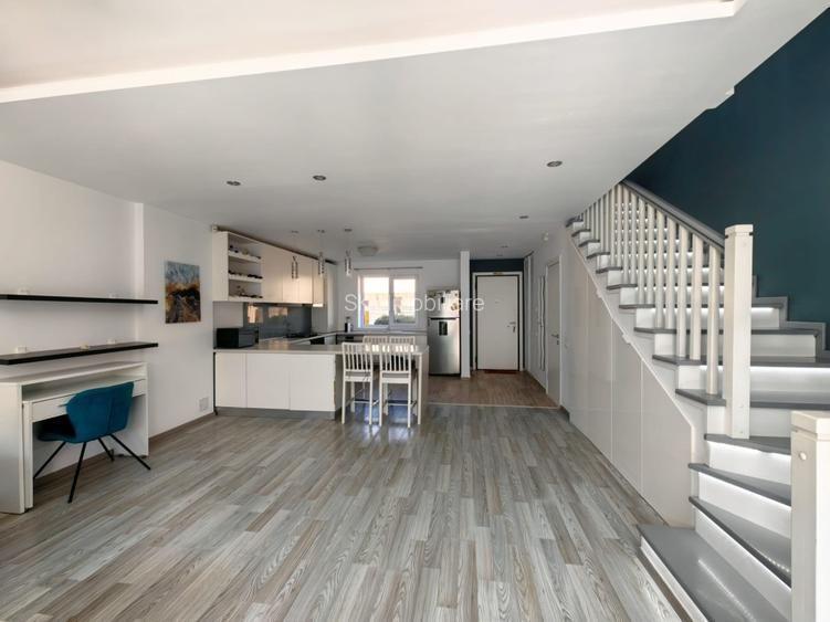 Villa for Rent | Avangarde Forest 2 | 4 Rooms | Private Garden - 5