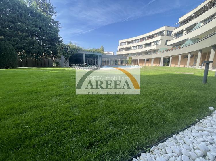 Apartament 3 camere complet mobilat cu loc de parcare inclus Iancu Nic - 58