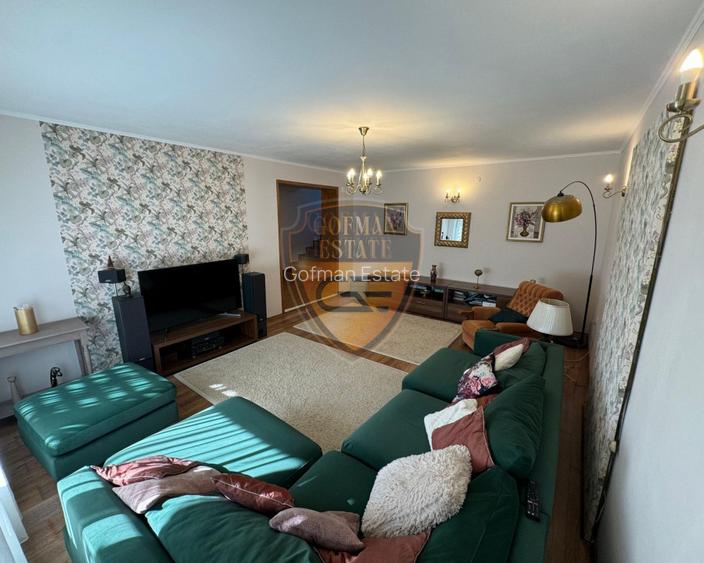 Casa P+1+M, 5 camere, teren 320m Stadion, City Park, Delfinariu, Bulevard Mamaia - 5