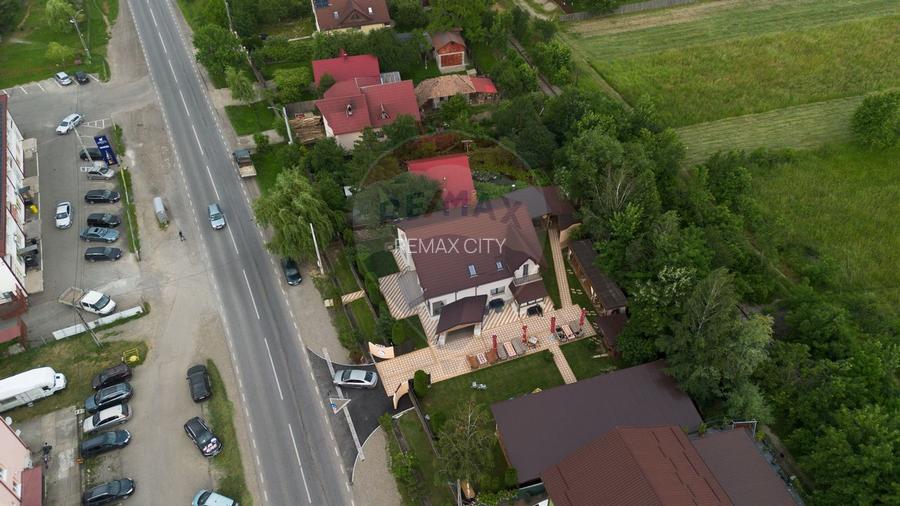 Casa spatioasa de vanzare - 25