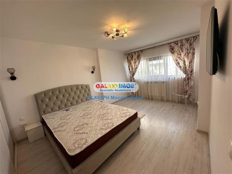 Inchiriere apartament 3 camere, bloc nou, MRS Smart, Albert - 2