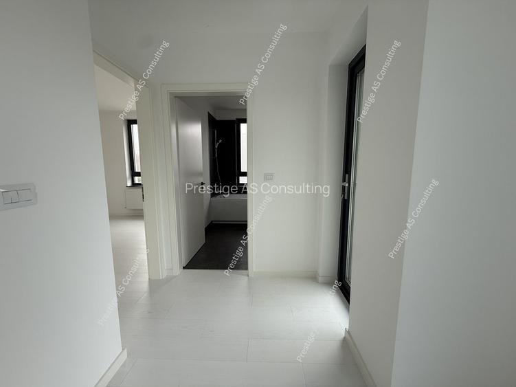 Apartament Nou 2 Camere | Parcul Terra- Dumbravita - 7