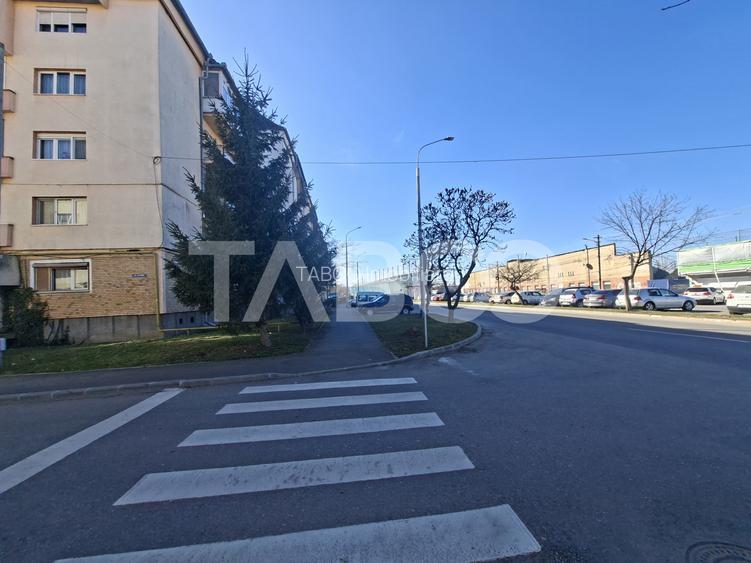 Apartament decomandat 50 mpu etaj 1 balcon pivnita Strand - 8