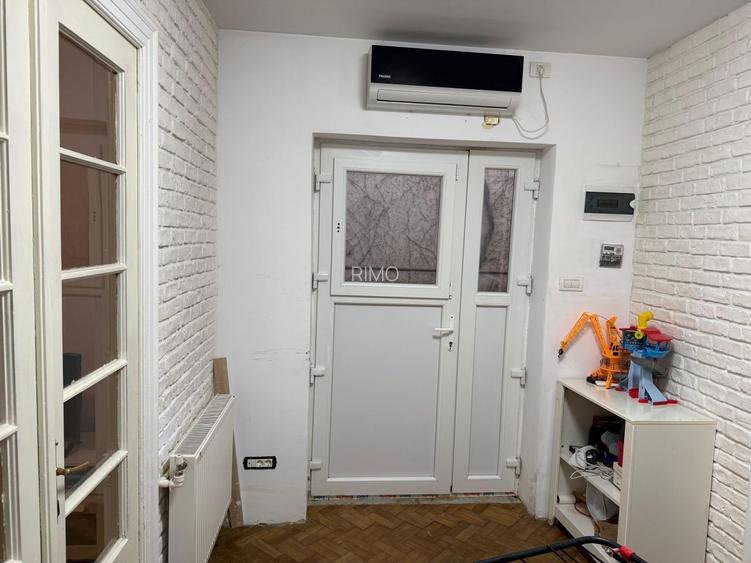 Casa zona DOMENII+ certificat constructie P+2 - 2