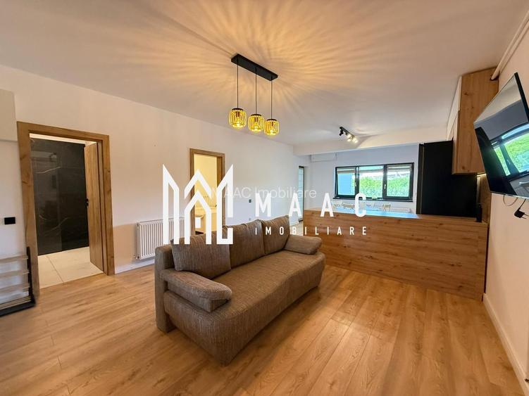 Apartament 2 camere | Pet-Friendly | Etaj 1 | Balcon - 2