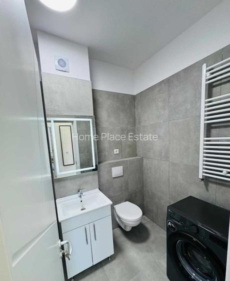 Apartament Premium Mobilat/Utilat Incalzire pardoseala 2 Camere Vanzare - 2