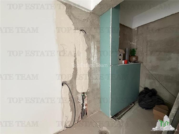 Baneasa | Apartament 3 camere cu curte proprie | Zona de Nord premium | 320.000 - 4