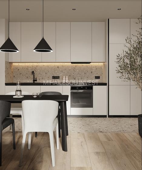 UNIRII II bloc nou boutique II OPORTUNITATE II DIRECT DEZVOLTATOR II COMISION 0 - 5