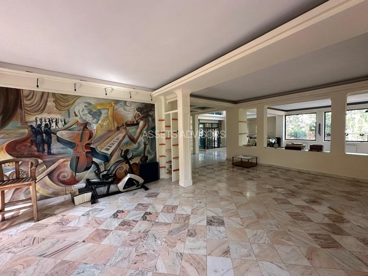 De vânzare – Proprietate deosebită în Pipera, teren 2494 mp - 2